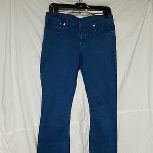 Helmut lang jeans